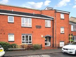 18, Avenel Court, Thomas Street, Rodbourne, Swindon SN2 2AH