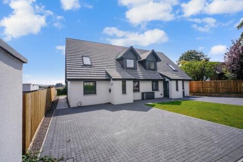 Milton Road, Kilmarnock, KA3