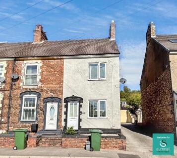 Littleworth Road, Cannock, Staffordshire