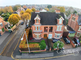 40, Main Road, Nottingham NG4 3HN