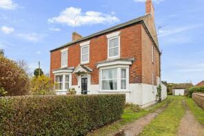 85, Station Street, Misterton DN10 4DB