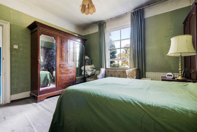 Amhurst Road, E8