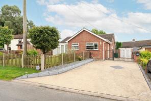 22a, Mill Street, Thetford IP25 7QN