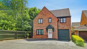 6, Pargeter Close, Aqueduct, Telford TF3 1AU