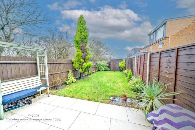 Delamere Drive, Walsall photo 4