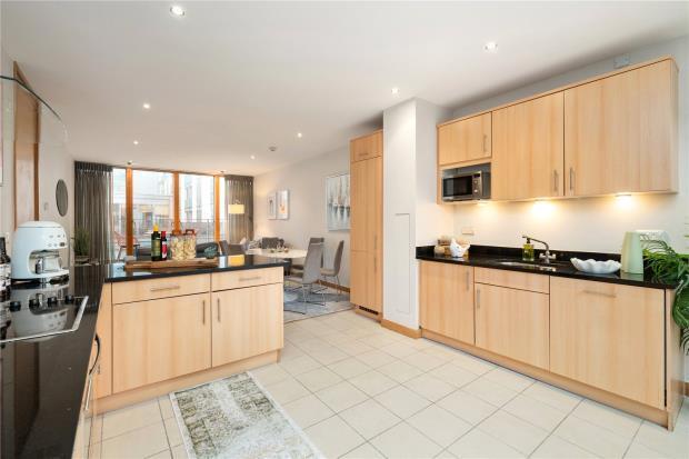 19 Cope Bridge House