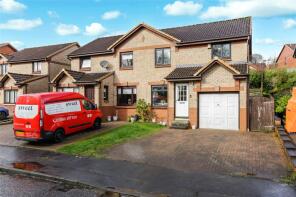 18, Callander Road, Carrickstone, Glasgow G68 0BT