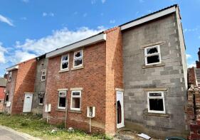 111a, Barnsley Road, South Elmsall, Pontefract WF9 2BH