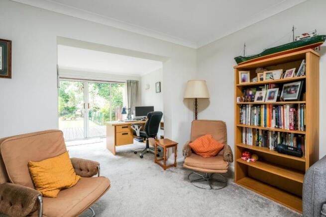 Sitting room