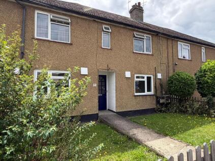 Mosul Way, Bromley