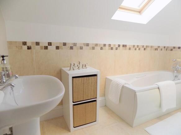 En - Suite
