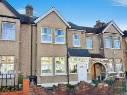 236, Wellesley Road, Ilford IG1 4LN