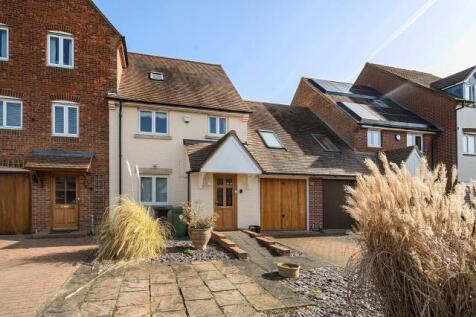 South Quay, Abingdon