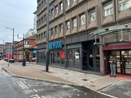 31, Westgate Street, Cathays, Cardiff CF10 1EH