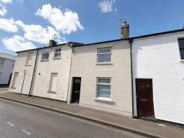 19, Glenfall Street, Cheltenham GL52 2JA