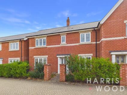 Cordelia Drive, Colchester, Essex, CO4