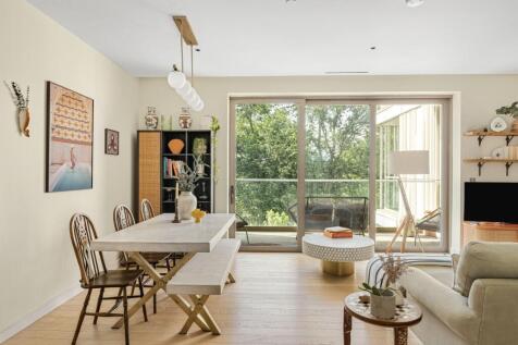 Downs Road, London, E5