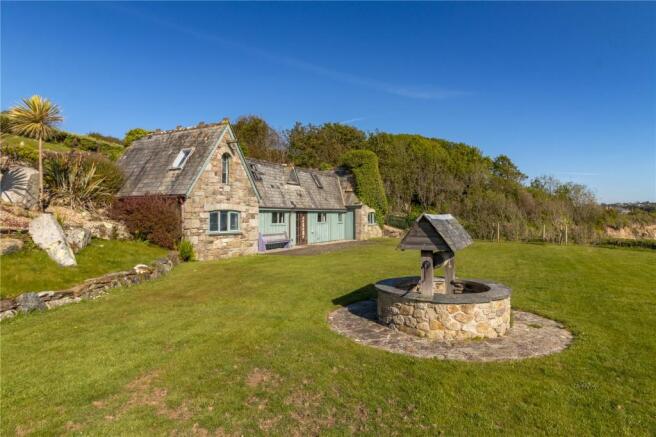 Studio/Annexe