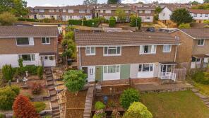 9, College Glade, Caerleon, Newport NP18 3TB