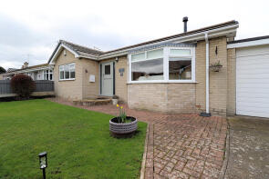 32, Arundell Drive, Lundwood, Barnsley S71 5LE