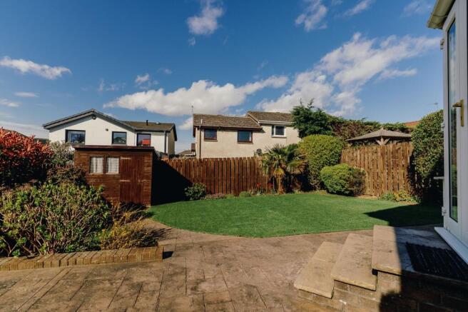 Swanston Road, Edinburgh, EH10 photo 4