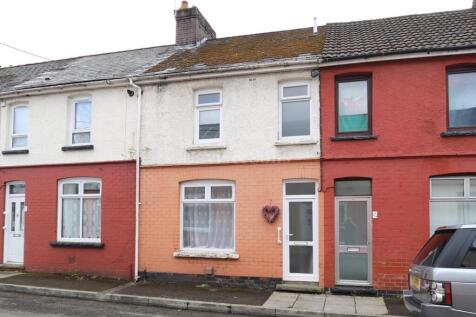 Rectory Road, Crumlin, Newport. NP11