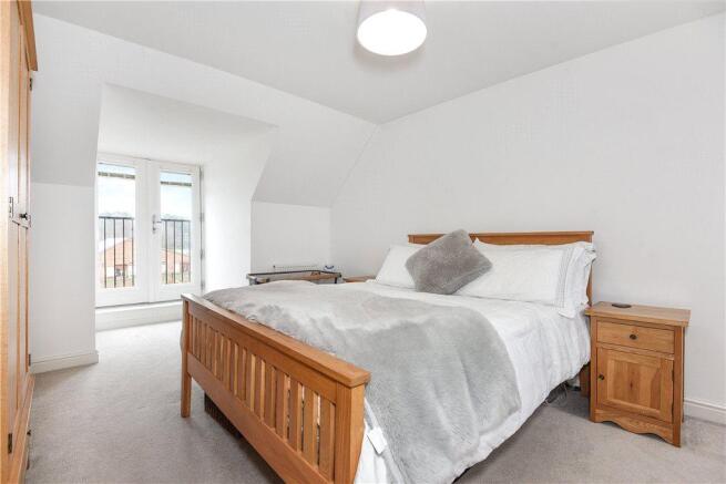 Bed 1b