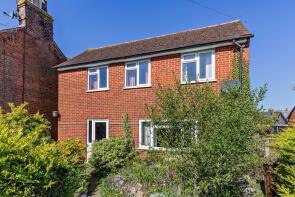 23, Watcombe Road, Watlington OX49 5QJ