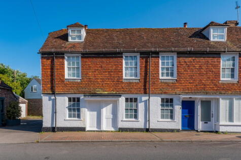 High Street,Lamberhurst,Tunbridge Wells,TN3 8EB
