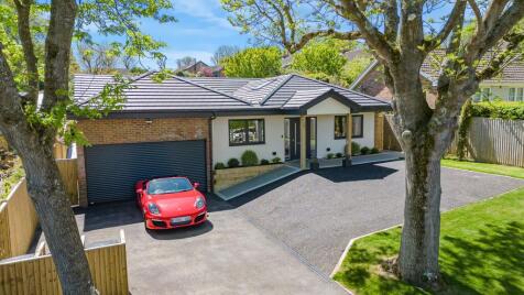Deans Road, Alfriston, BN26
