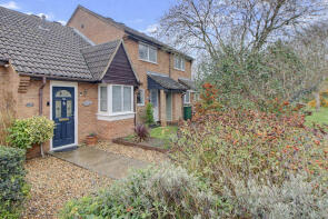 16, Huntsman Grove, Blakelands, Milton Keynes MK14 5HS