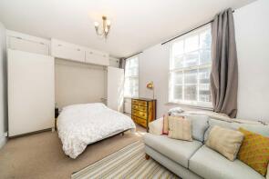 Flat 1st Floor, 235, Royal College Street, London NW1 9LT