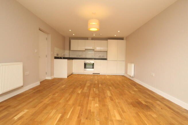 Living Room/Kitch...