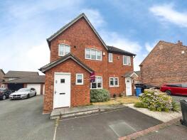 16, Metcalf Close, Tower Hill, Liverpool L33 4HW