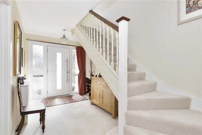 For Sale In Horsley