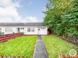 23, Moss Path, Glasgow G69 7BZ