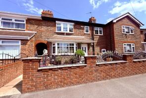 45, South Parade, Weston Point, Runcorn WA7 4HZ