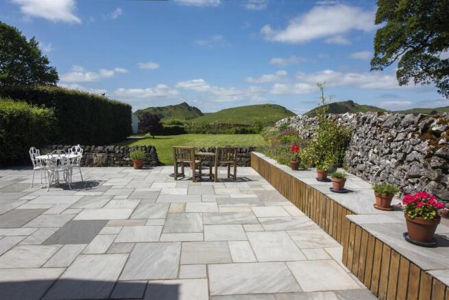 Earl Sterndale, Buxton photo 4