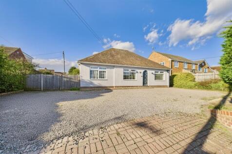 Canhams Road, Great Cornard