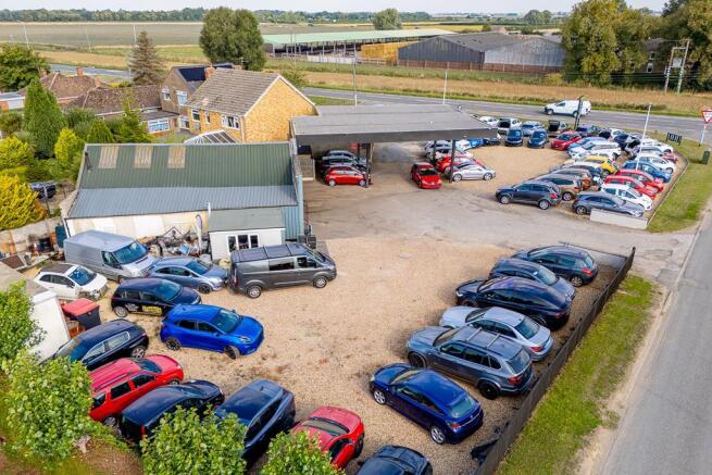 Wyberton Car Sales (Frampton Fen)-5.jpg