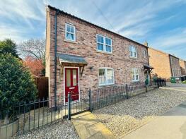 7, Station Road, Goole DN14 7AF