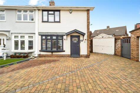 Stephen Avenue, RAINHAM, Essex, RM13