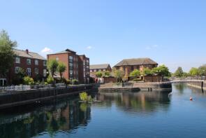 42, Merchants Quay, Salford M50 3XR