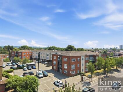 Archibald Close, Enfield