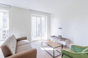 51, Parkside Apartments, Cascade Way, London W12 7RD