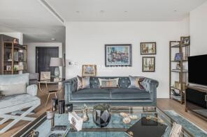Apartment 30, 336 Valetta House, Queenstown Road, London SW11 8EE