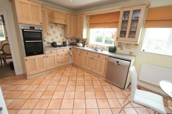 Kitchen/Breakf...