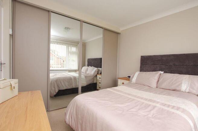 Bedroom two