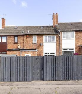 7 Ferniehill Avenue, Edinburgh, EH17