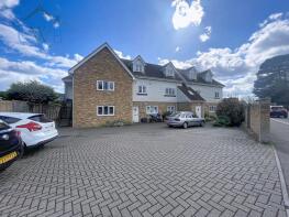 Flat 3, 269 Dene Hall, Malling Road, Snodland ME6 5LB